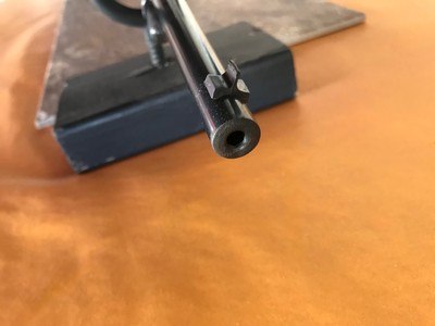 Rossi Model 62 SA - Slide Action - .22 Rifle - Image 7 of 15