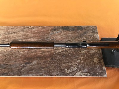 Rossi Model 62 SA - Slide Action - .22 Rifle - Image 11 of 15
