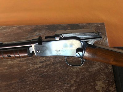 Rossi Model 62 SA - Slide Action - .22 Rifle - Image 13 of 15