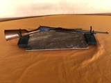 Rossi Model 62 SA - Slide Action - .22 Rifle - Image 8 of 15