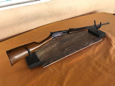 Rossi Model 62 SA - Slide Action - .22 Rifle - Image 15 of 15