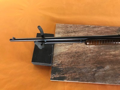 Rossi Model 62 SA - Slide Action - .22 Rifle - Image 6 of 15
