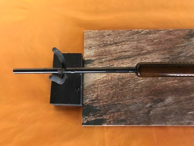 Rossi Model 62 SA - Slide Action - .22 Rifle - Image 12 of 15