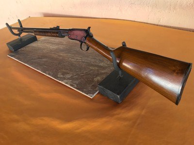 Rossi Model 62 SA - Slide Action - .22 Rifle - Image 14 of 15
