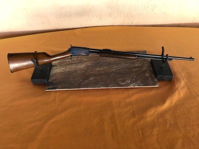 Rossi Model 62 SA - Slide Action - .22 Rifle - Image 8 of 15