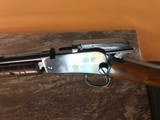 Rossi Model 62 SA - Slide Action - .22 Rifle - Image 13 of 15