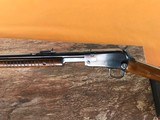 Rossi Model 62 SA - Slide Action - .22 Rifle - Image 5 of 15