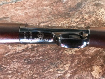 Tauras Model 63 Semi - Auto - .22 LR Rifle - Image 12 of 15
