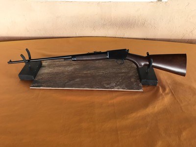 Tauras Model 63 Semi - Auto - .22 LR Rifle - Image 2 of 15