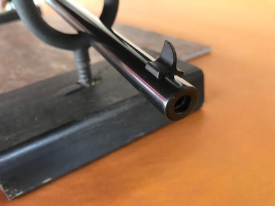 Tauras Model 63 Semi - Auto - .22 LR Rifle - Image 8 of 15