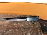 Tauras Model 63 Semi - Auto - .22 LR Rifle - Image 5 of 15