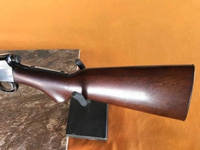 Tauras Model 63 Semi - Auto - .22 LR Rifle - Image 4 of 15