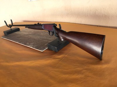 Tauras Model 63 Semi - Auto - .22 LR Rifle - Image 14 of 15
