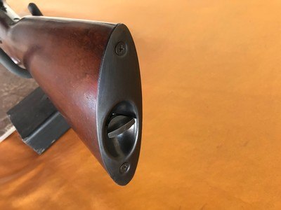 Tauras Model 63 Semi - Auto - .22 LR Rifle - Image 3 of 15