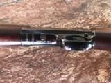 Tauras Model 63 Semi - Auto - .22 LR Rifle - Image 12 of 15