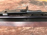 Tauras Model 63 Semi - Auto - .22 LR Rifle - Image 7 of 15