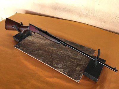Tauras Model 63 Semi - Auto - .22 LR Rifle - Image 10 of 15