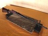 Tauras Model 63 Semi - Auto - .22 LR Rifle - Image 10 of 15
