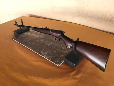 Tauras Model 63 Semi - Auto - .22 LR Rifle - Image 1 of 15