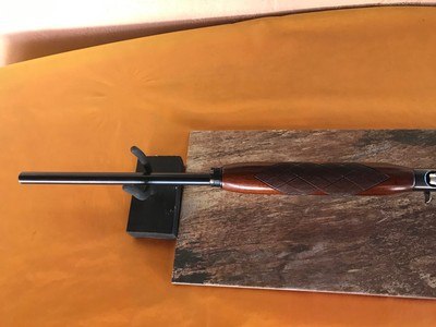 Remington Model 58 Sportsman Deluxe Semi - Auto - 12 Ga. Shotgun - Image 13 of 15