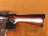 Remington Model 58 Sportsman Deluxe Semi - Auto - 12 Ga. Shotgun - Image 4 of 15