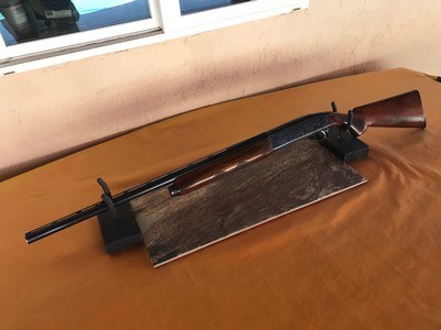 Remington Model 58 Sportsman Deluxe Semi - Auto - 12 Ga. Shotgun - Image 2 of 15