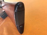 Remington Model 58 Sportsman Deluxe Semi - Auto - 12 Ga. Shotgun - Image 3 of 15