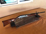 Remington Model 58 Sportsman Deluxe Semi - Auto - 12 Ga. Shotgun - Image 14 of 15