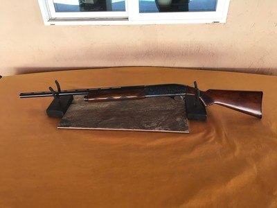 Remington Model 58 Sportsman Deluxe Semi - Auto - 12 Ga. Shotgun - Image 15 of 15
