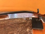 Remington Model 58 Sportsman Deluxe Semi - Auto - 12 Ga. Shotgun - Image 5 of 15