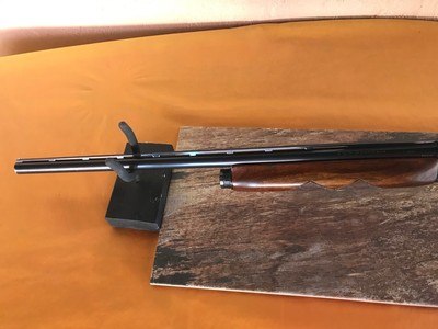 Remington Model 58 Sportsman Deluxe Semi - Auto - 12 Ga. Shotgun - Image 6 of 15