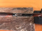 Remington Model 58 Sportsman Deluxe Semi - Auto - 12 Ga. Shotgun - Image 12 of 15