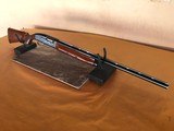Remington Model 58 Sportsman Deluxe Semi - Auto - 12 Ga. Shotgun - Image 8 of 15