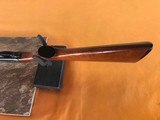 Remington Model 58 Sportsman Deluxe Semi - Auto - 12 Ga. Shotgun - Image 11 of 15