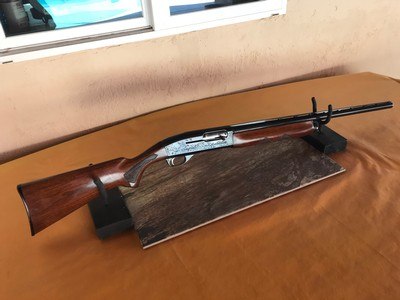 Remington Model 58 Sportsman Deluxe Semi - Auto - 12 Ga. Shotgun - Image 14 of 15
