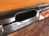 Remington Model 58 Sportsman Deluxe Semi - Auto - 12 Ga. Shotgun - Image 9 of 15