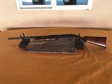 Remington Model 58 Sportsman Deluxe Semi - Auto - 12 Ga. Shotgun - Image 15 of 15
