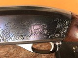 Remington Model 58 Sportsman Deluxe Semi - Auto - 12 Ga. Shotgun - Image 7 of 15