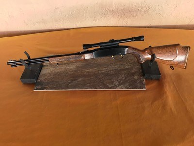 Winchester Model 290 LA - Deluxe - Semi - Auto .22 Rifle - Image 2 of 15