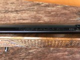 Winchester Model 290 LA - Deluxe - Semi - Auto .22 Rifle - Image 7 of 15