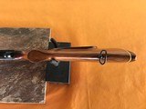 Winchester Model 290 LA - Deluxe - Semi - Auto .22 Rifle - Image 11 of 15