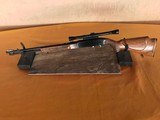 Winchester Model 290 LA - Deluxe - Semi - Auto .22 Rifle - Image 2 of 15