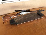 Winchester Model 290 LA - Deluxe - Semi - Auto .22 Rifle - Image 9 of 15