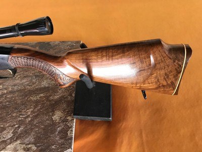 Winchester Model 290 LA - Deluxe - Semi - Auto .22 Rifle - Image 4 of 15