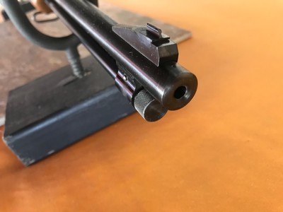 Winchester Model 290 LA - Deluxe - Semi - Auto .22 Rifle - Image 8 of 15