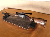 Winchester Model 290 LA - Deluxe - Semi - Auto .22 Rifle - Image 1 of 15