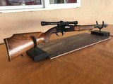 Winchester Model 290 LA - Deluxe - Semi - Auto .22 Rifle - Image 14 of 15