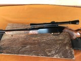 Winchester Model 290 LA - Deluxe - Semi - Auto .22 Rifle - Image 5 of 15