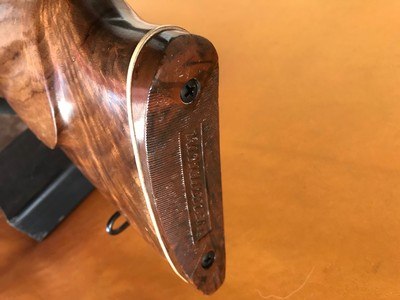 Winchester Model 290 LA - Deluxe - Semi - Auto .22 Rifle - Image 3 of 15