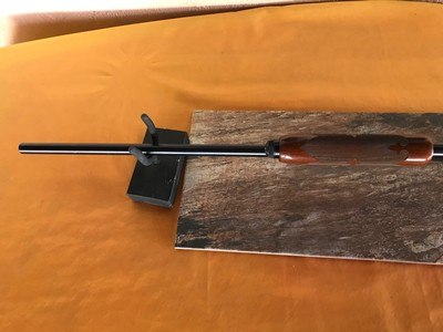 Remington Model 870 Wingmaster- Pump Action - 12 Ga . Shotgun - Image 13 of 15